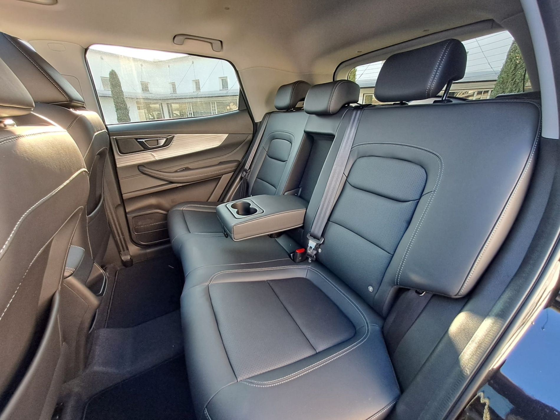 CVT 1.5 turbo Gpl 149cv  - Gallotti Auto